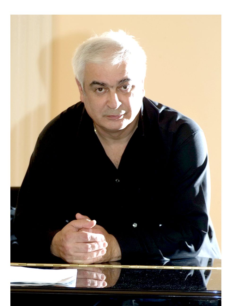 Валерий Полянский